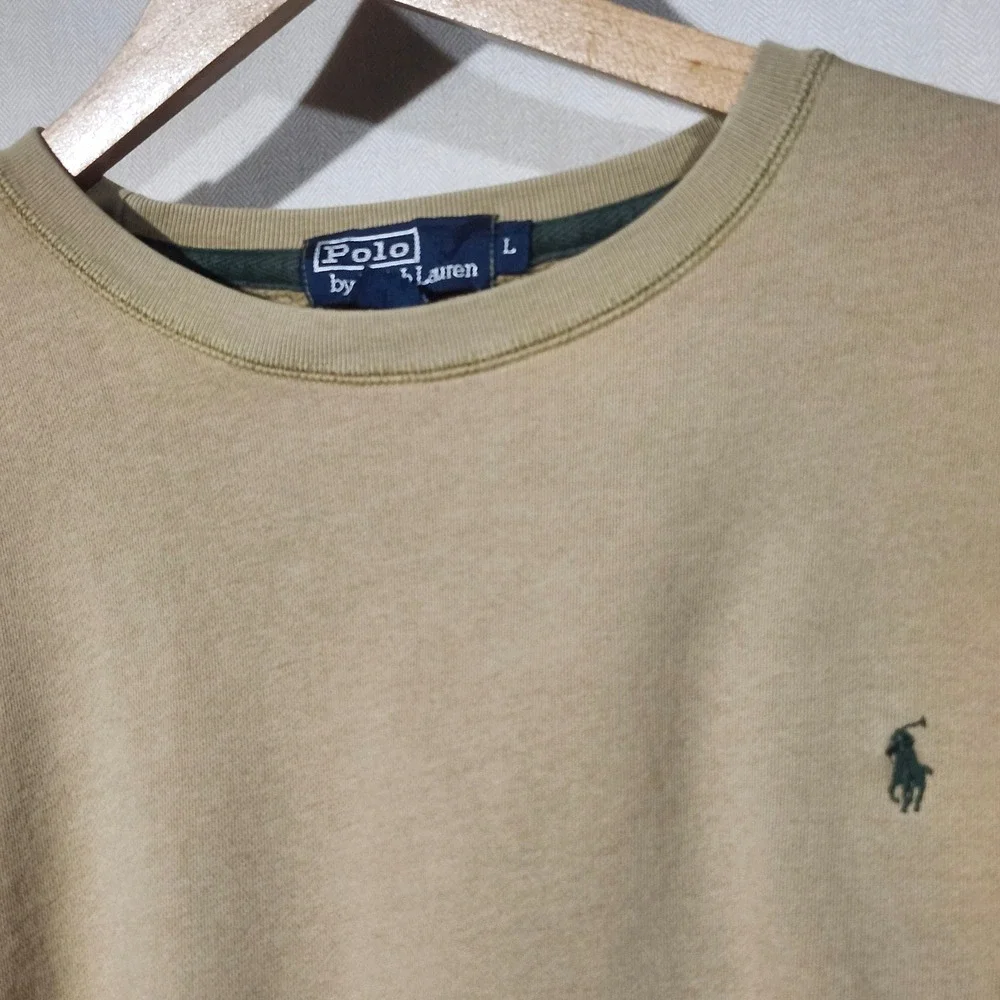 Polo Ralph Lauren polo ralph